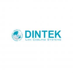 Logo - Dintek Electronic