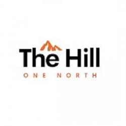 Logo - The Hill @One-North
