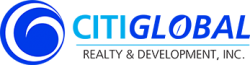 лого - CitiGlobal Realty and Development