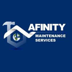 Logo - Afinity Maintenance Service