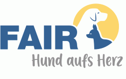 Logo - Fair Dogs