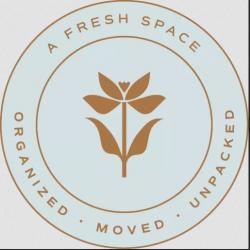 Logo - A Fresh Space