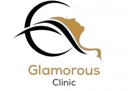Logo - Glamorous Clinic