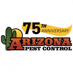 Logo - Arizona Pest Control