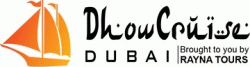 лого - Dhow Cruise Dubai