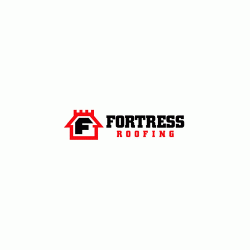 Logo - Fortress Roofing