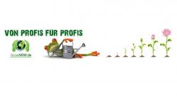 лого - Growshop für Pflanzenzucht