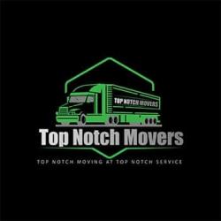 Logo - Top Notch Moving Services llc