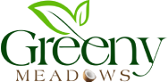 лого - Greeny Meadows