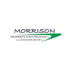 Logo - Morrison Property Maintenance & Landscape Group