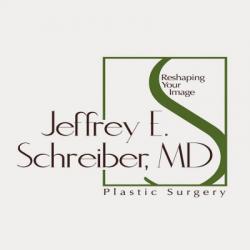 Logo - Plastic Surgery - Jeffrey E. Schreiber, MD, FACS