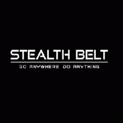 Logo - Stealth Belt