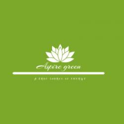 Logo - Aspire Green Limited