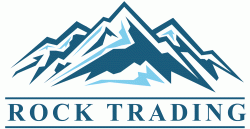 Logo - Rock Trading Inc