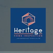лого - Heritage Home Inspection Service