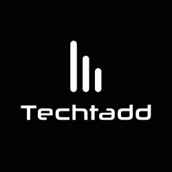 Logo - Techtadd
