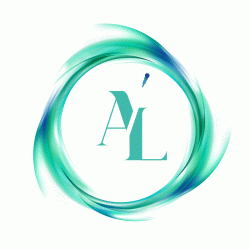 Logo - Aesthetics Lounge