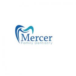 Logo - Mercer Family Dentistry