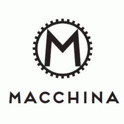 Logo - Macchina