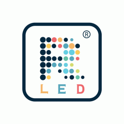 Logo - AlRouf Lighting Technology