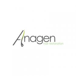 Logo - Anagen Hair Restoration
