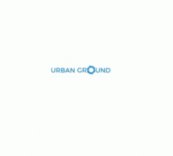 лого - Urban Ground