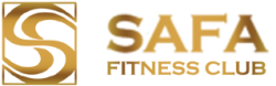 Logo - Safa Fitness Club