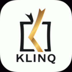 Logo - Beauty and Personal Care Online Store - KLINQ