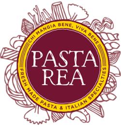 Logo - Pasta Rea