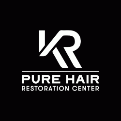 Logo - Pure Hair Restoration Center