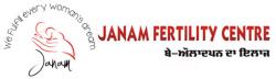 Logo - Janam Fertility Centre