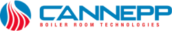 Logo - CANNEPP Boiler Room Technologies