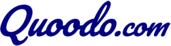 лого - Quoodo