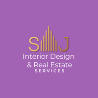 лого - SAJ Interior Design & Real Estate Services
