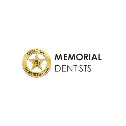 Logo - Memorial Dentists