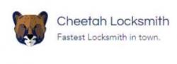 Logo - Cheetah Locksmith