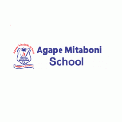 Logo - Agape Mitaboni School