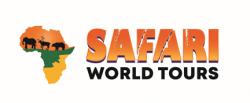 Logo - Safari World Tours
