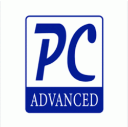 Logo - Advanced PC Bahrain
