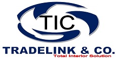 Logo - TRADELINK & CO.