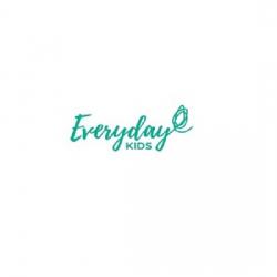 Logo - Everyday Kids