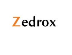 Logo - Zedrox