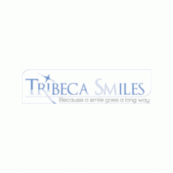 Logo - Tribeca Smiles: Dr. Frederick E. Solomon, DMD