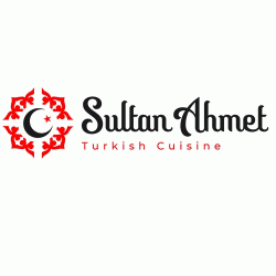 лого - Sultan Ahmet Turkish Cuisine