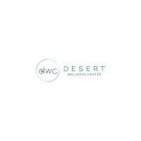 Logo - Desert Wellness Center