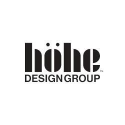 Logo - Hohe Design Group