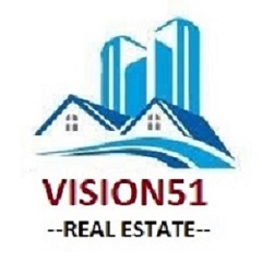 Logo - Vision51 Marketing