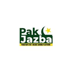 Logo - Pak Jazba Online
