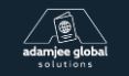 Logo - Adamjee Global Solutions