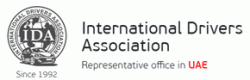 Logo - International Drivers Association